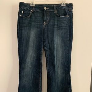 American Eagle Favorite Boyfriend jeans, 14R